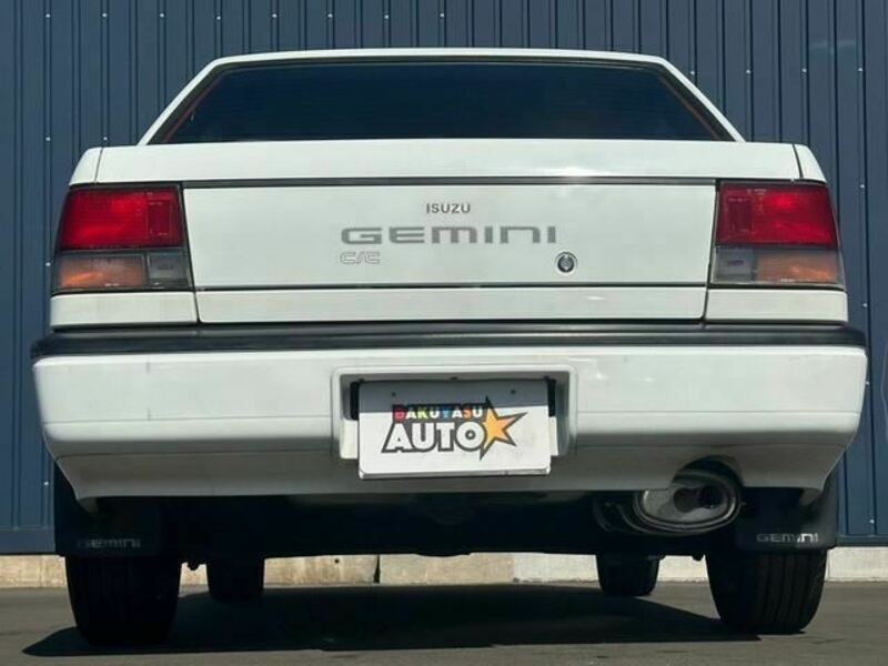 GEMINI