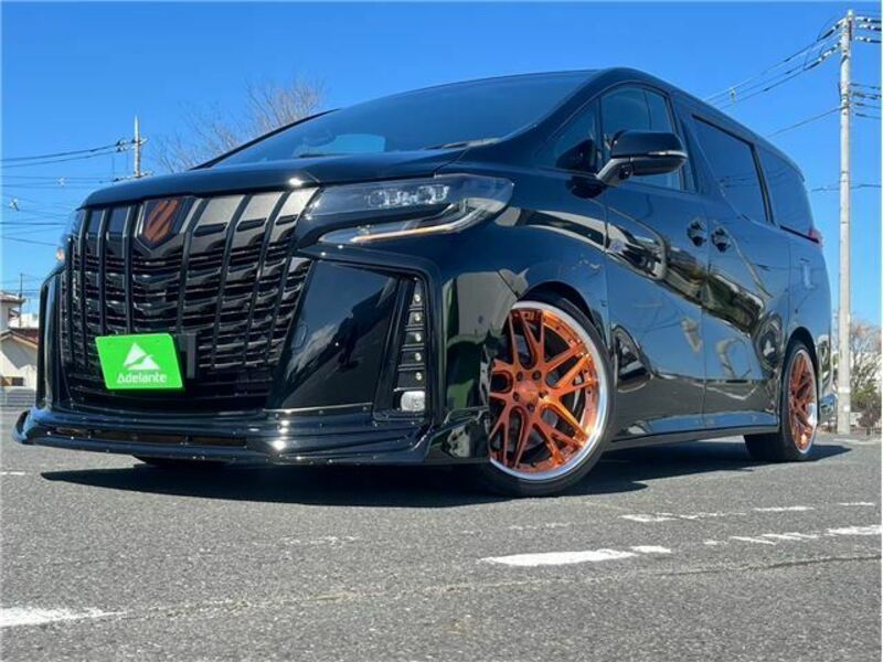 ALPHARD-32