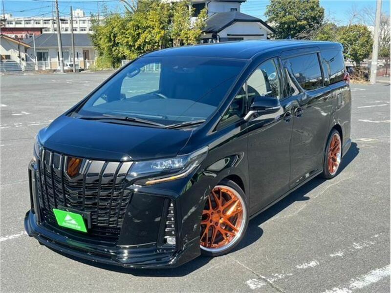 ALPHARD-33