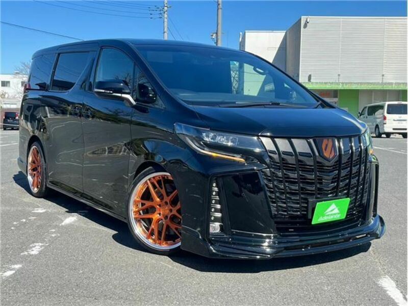 ALPHARD-36