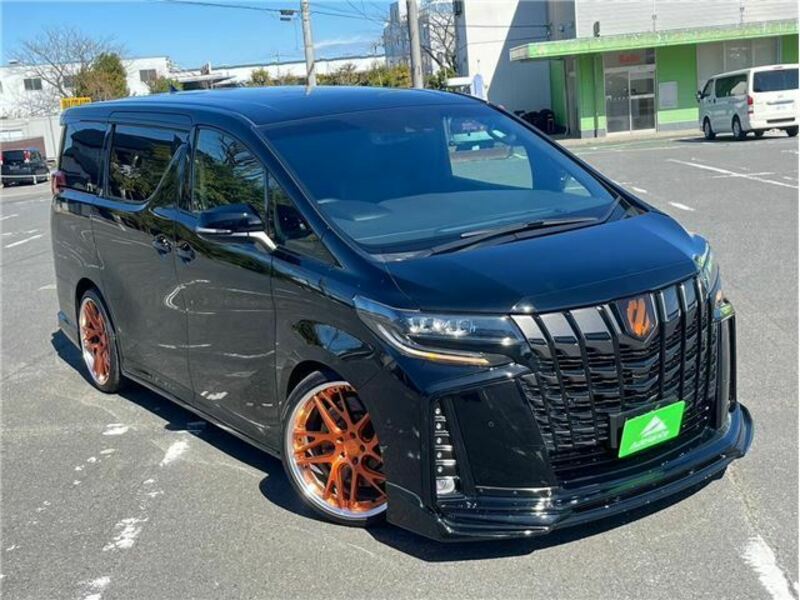 ALPHARD-38