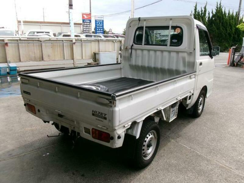 HIJET TRUCK-11