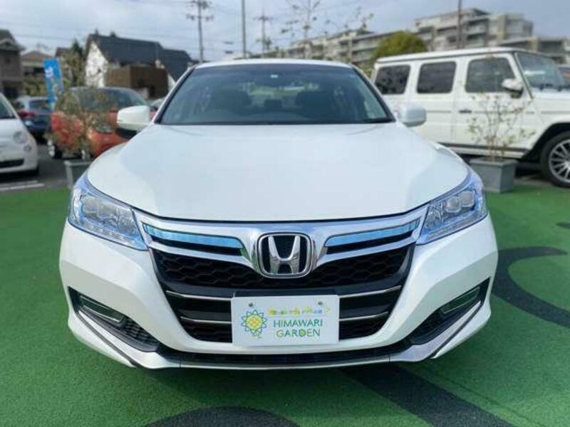 ACCORD HYBRID-1