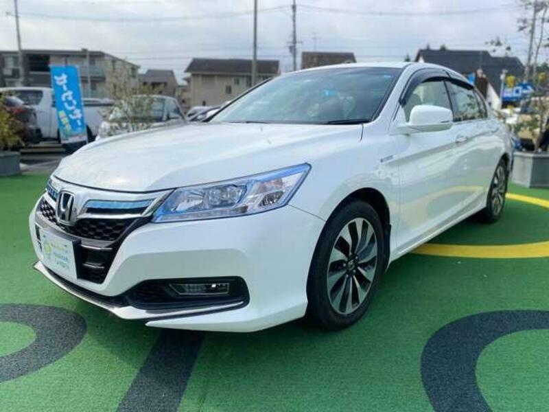 ACCORD HYBRID-11