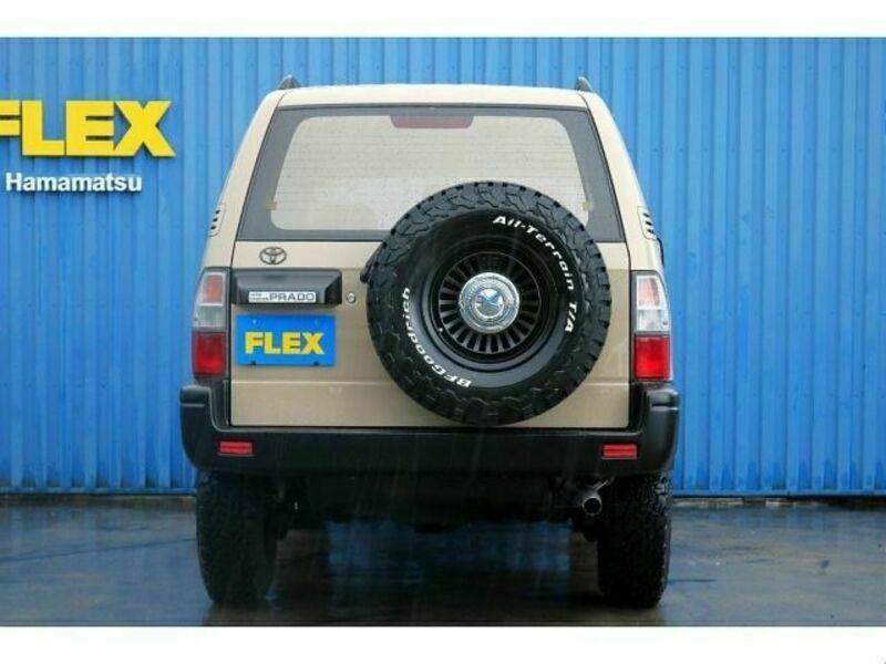 LAND CRUISER PRADO-8