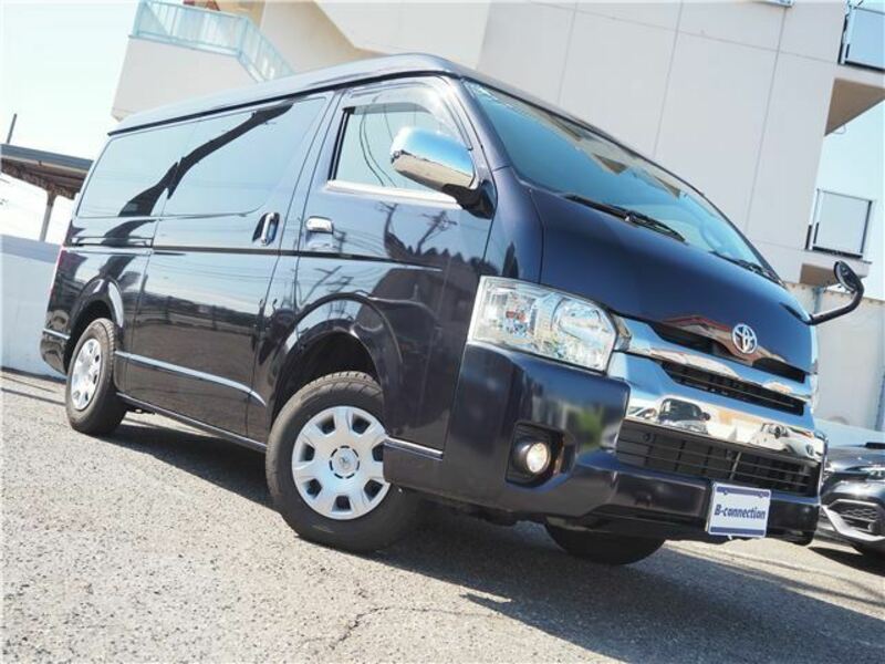 HIACE VAN-7