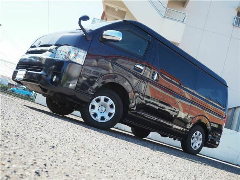 HIACE VAN-20