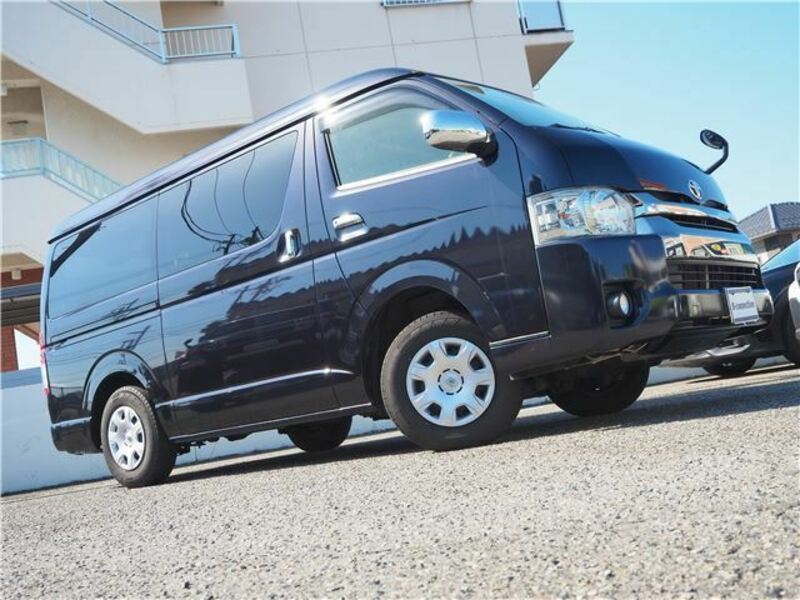 HIACE VAN-24