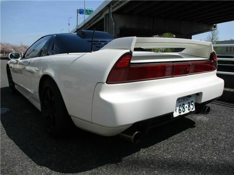 NSX-4