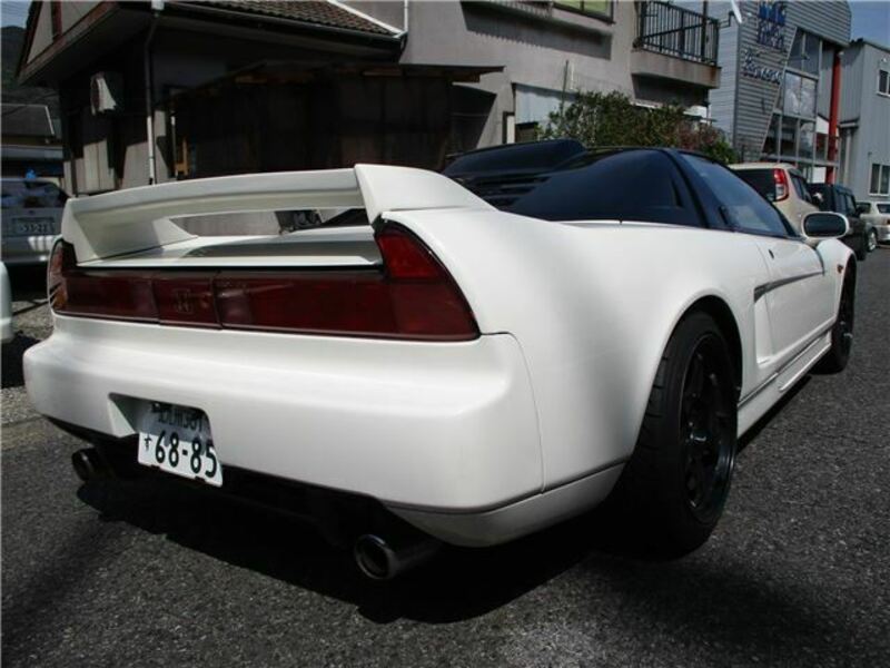 NSX-6