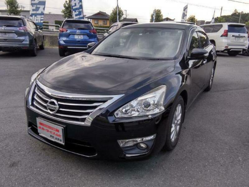 TEANA-18