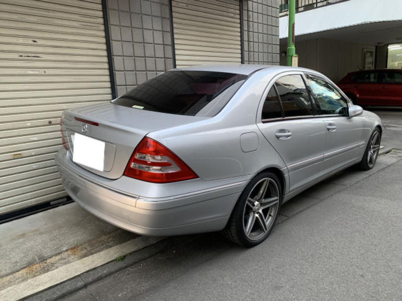 C-CLASS-5