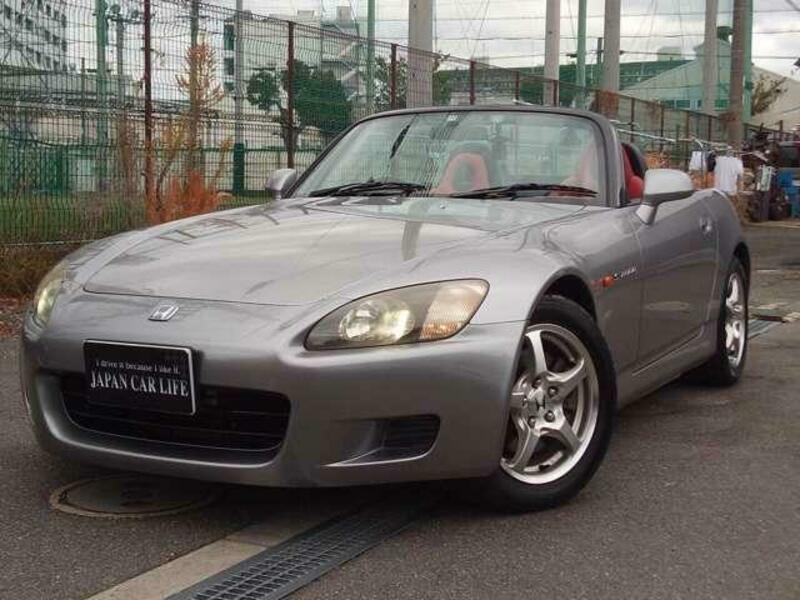 S2000