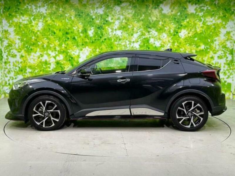 C-HR-1