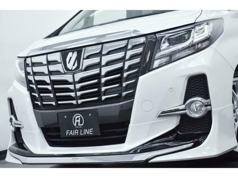 ALPHARD-5