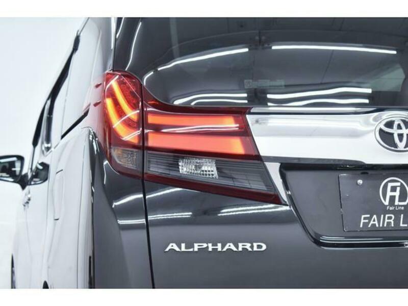 ALPHARD-7