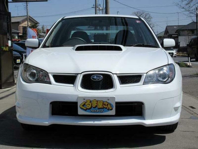 IMPREZA