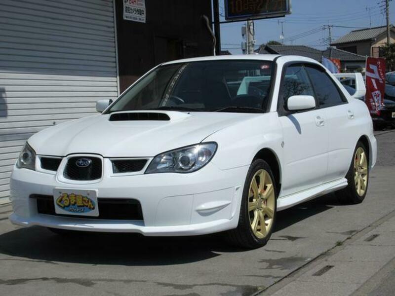 IMPREZA