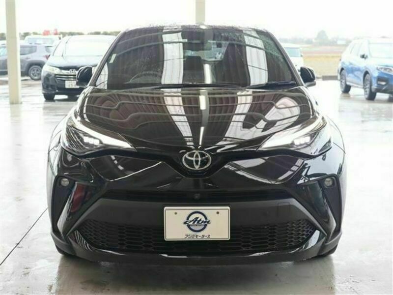 C-HR-19