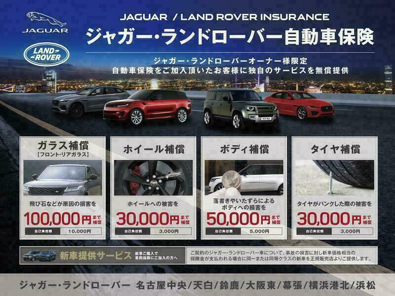 Used 15 Jaguar Xe Ja2ga Sbi Motor Japan