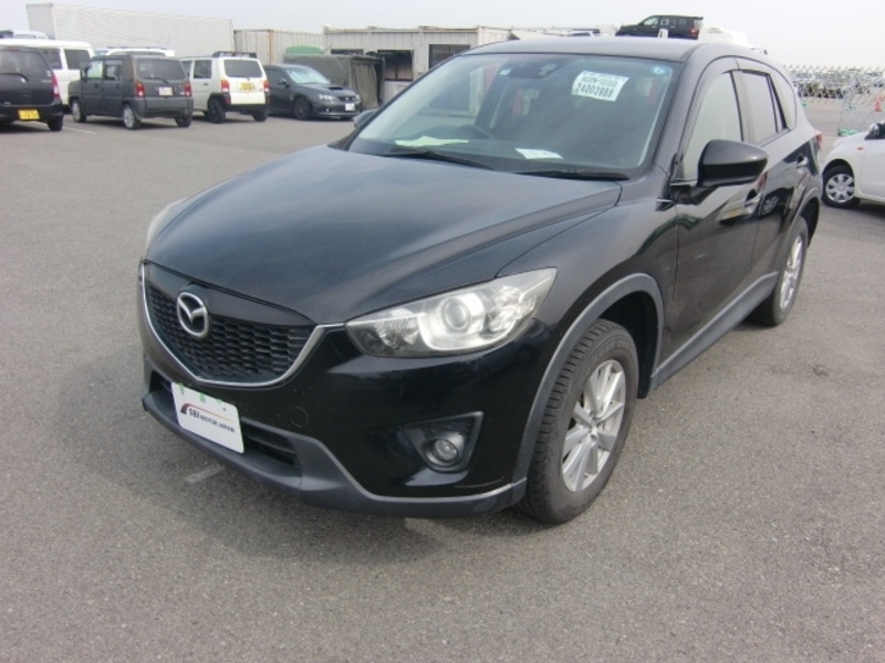 CX-5-0