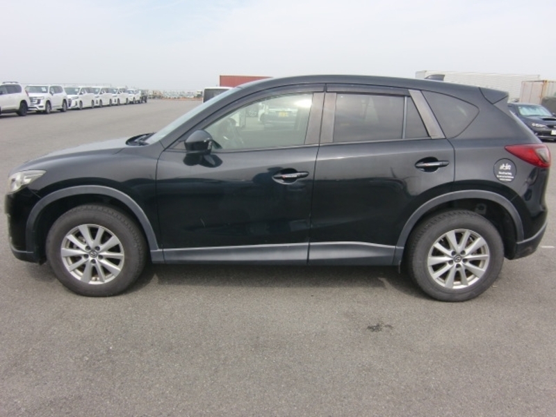 CX-5-4