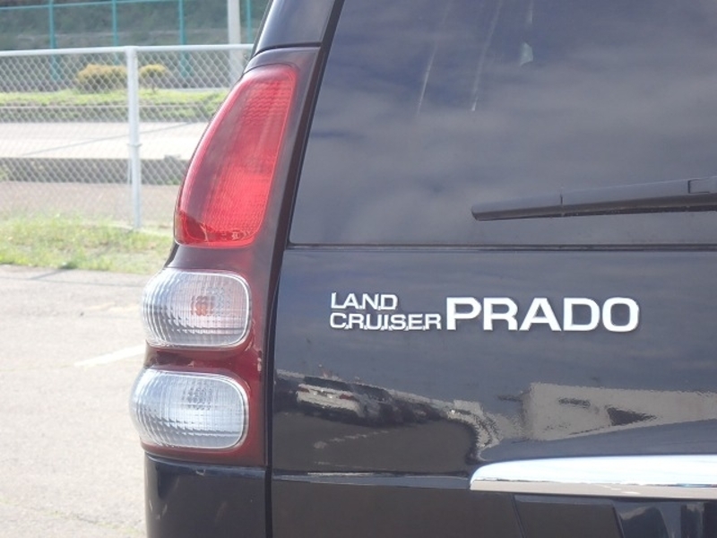 LAND CRUISER PRADO-31