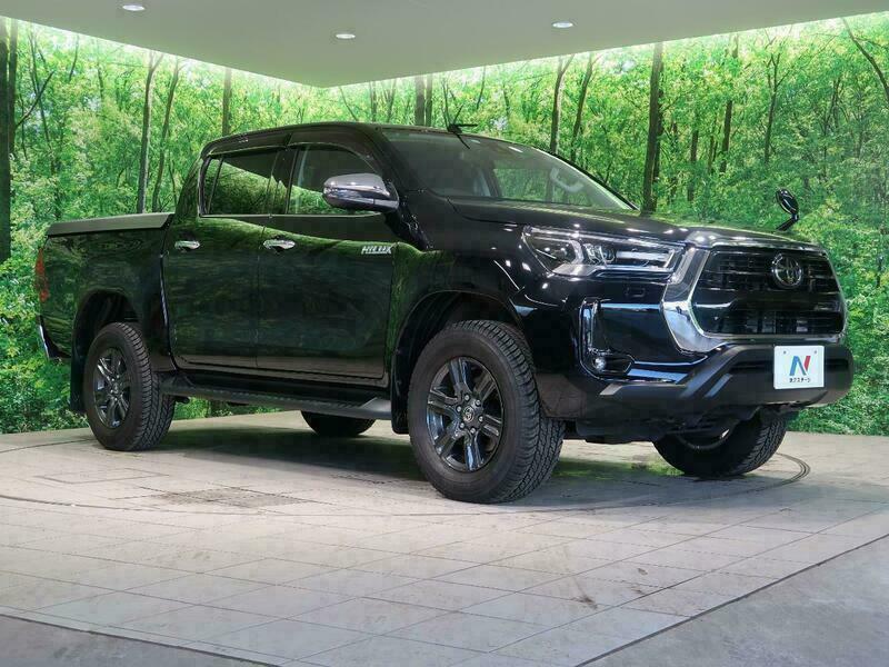 HILUX