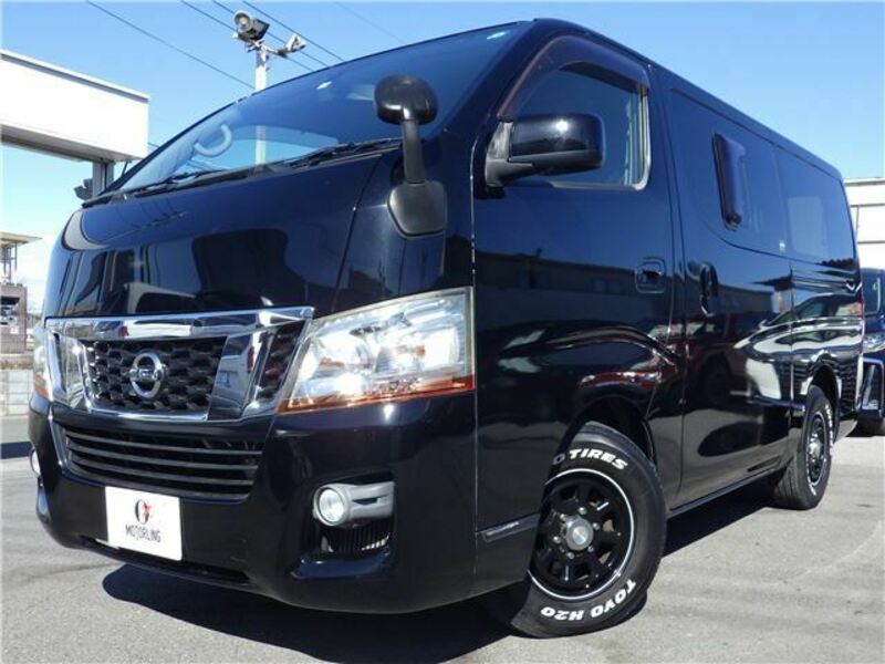 NV350 CARAVAN-0