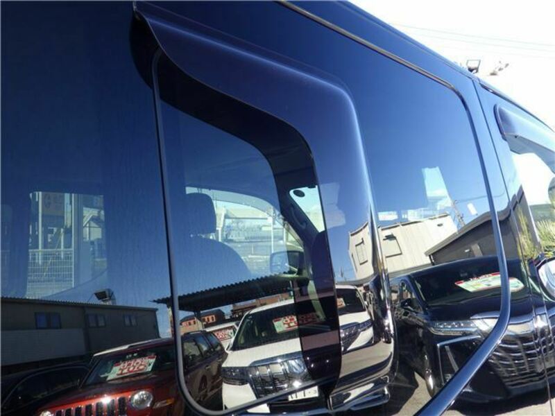NV350 CARAVAN