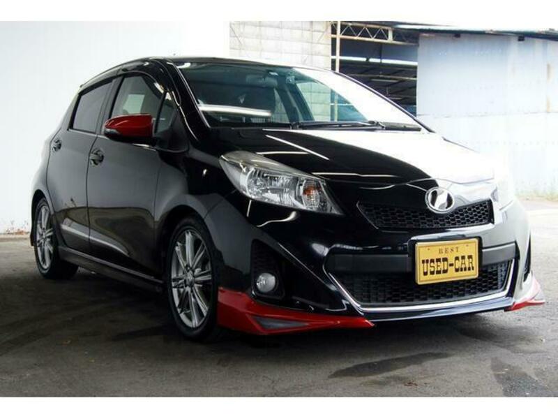 VITZ