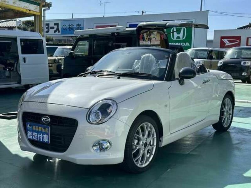 COPEN-2