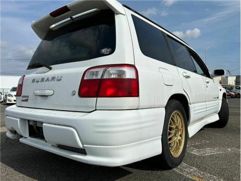 FORESTER-3