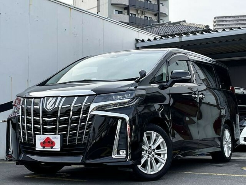 ALPHARD-0