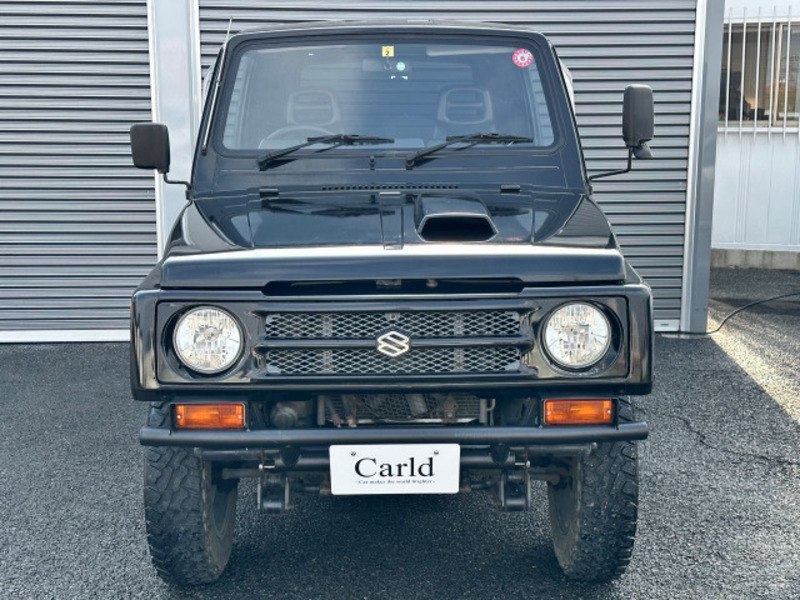 JIMNY-1