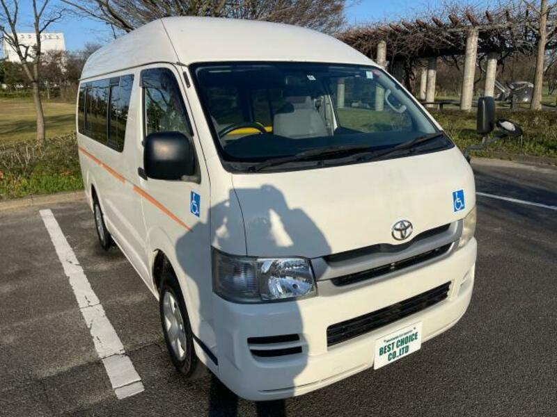 HIACE VAN-6