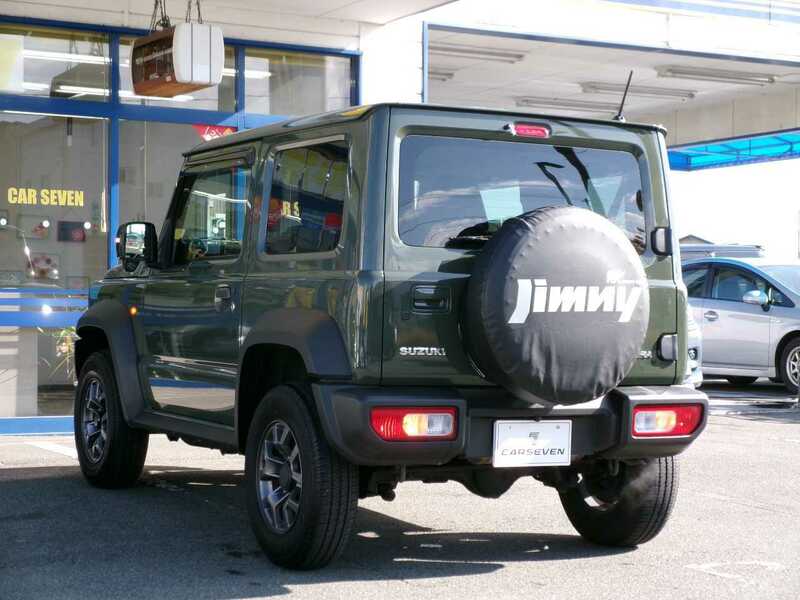 JIMNY SIERRA-9