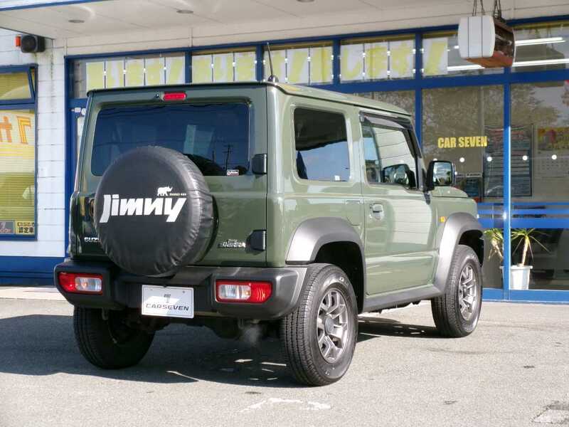JIMNY SIERRA-8
