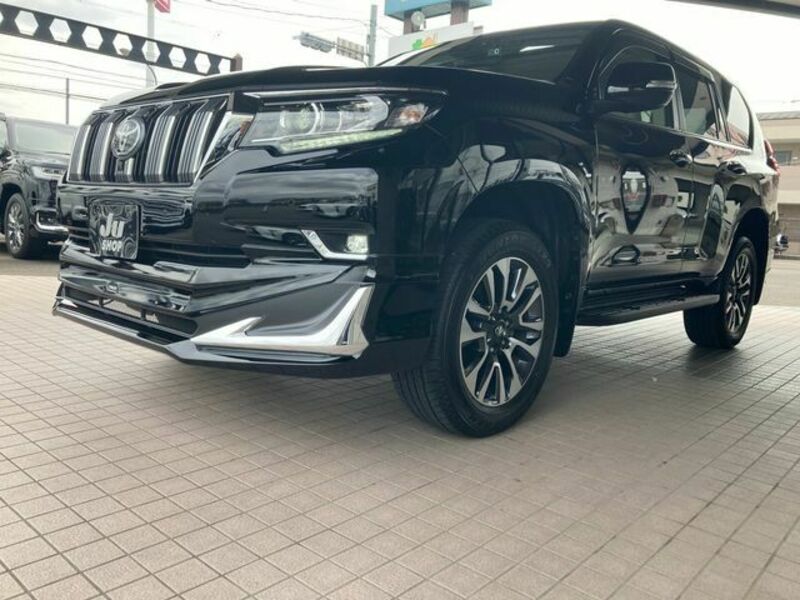 LAND CRUISER PRADO-3