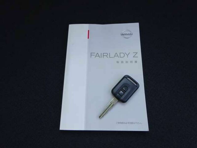 FAIRLADY Z-19