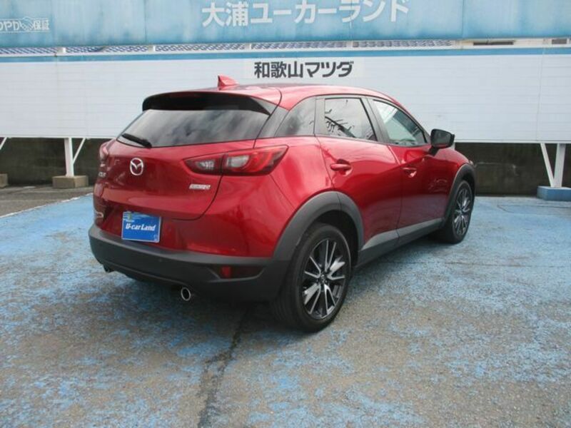 CX-3-7