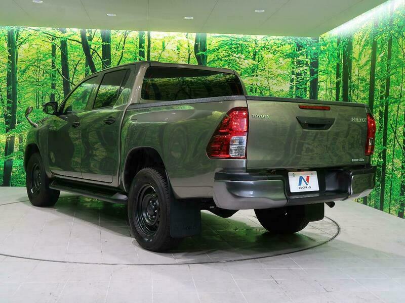 HILUX