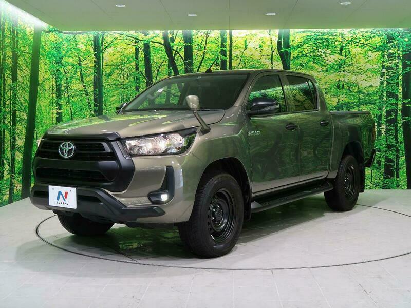 HILUX