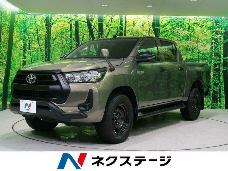 HILUX