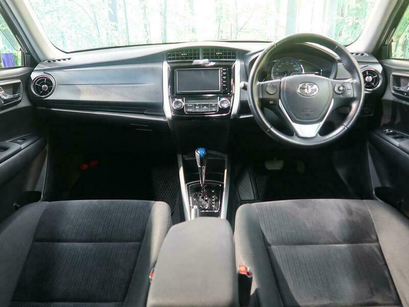 COROLLA FIELDER-37
