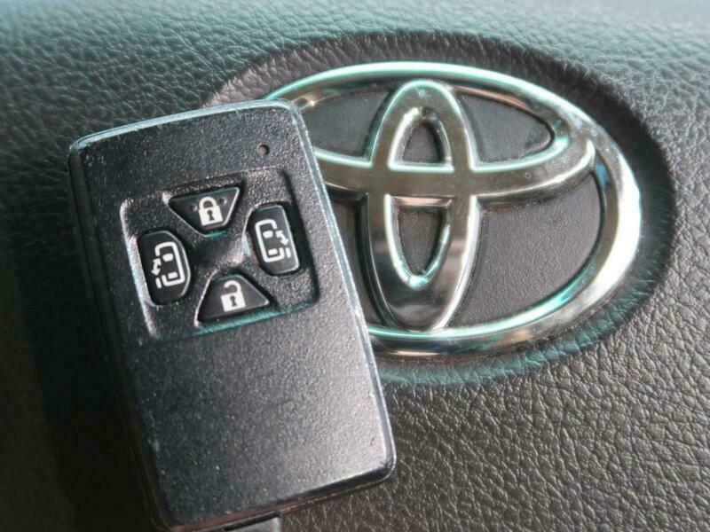 ALPHARD-45