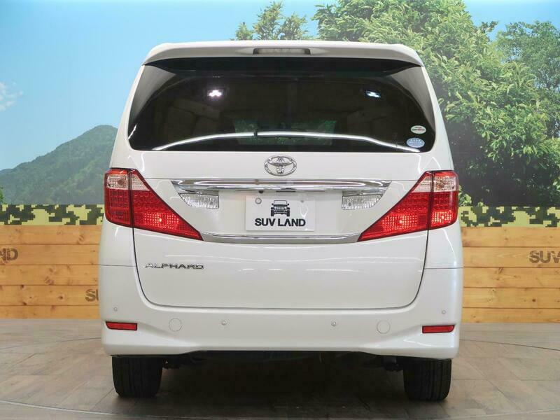 ALPHARD-11