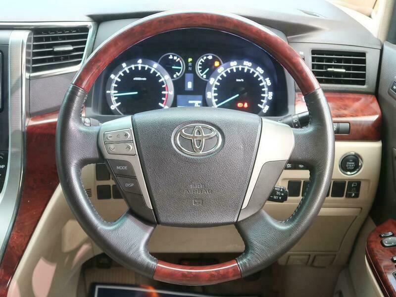 ALPHARD-59