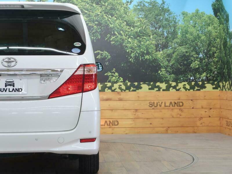 ALPHARD-6