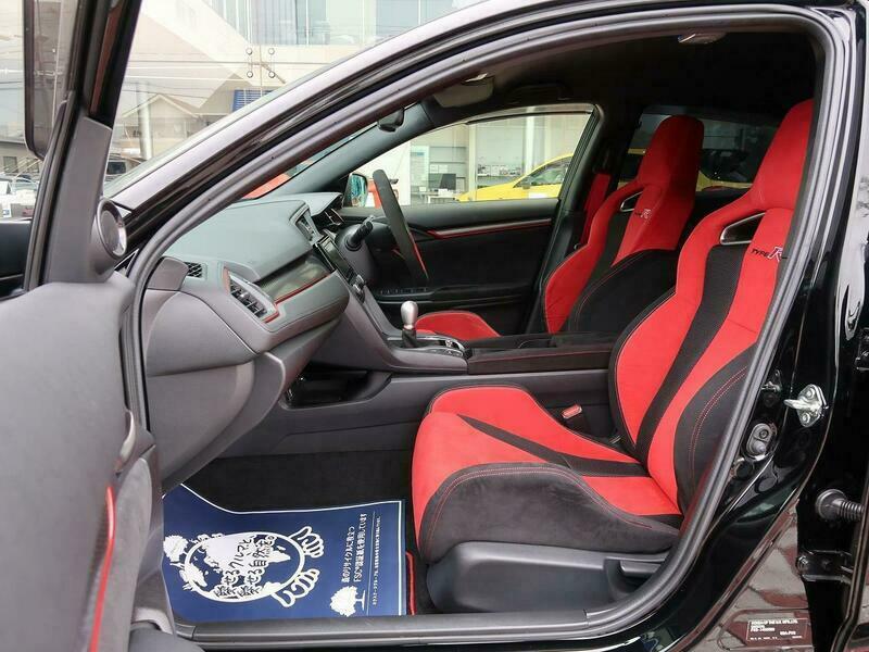 CIVIC-2